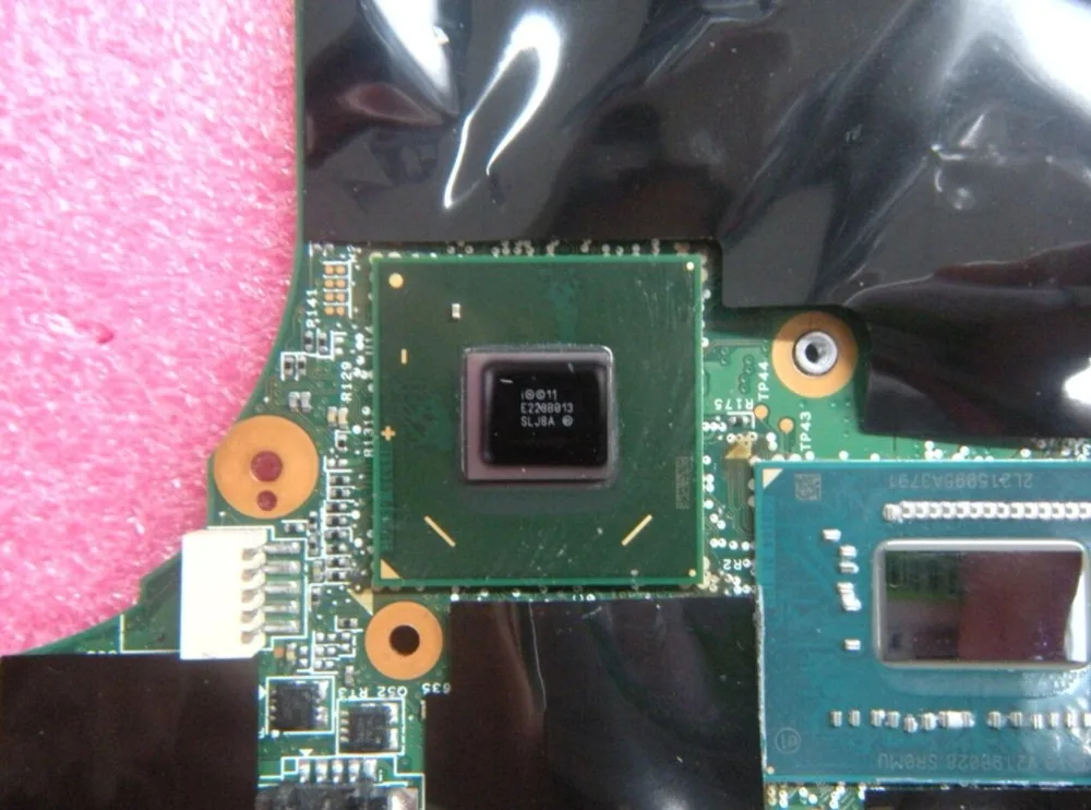 Ноутбук lenovo ThinkPad X230 X230i i7 i7-3520M материнская плата 04X4553 04X1439 04Y1642 04X4554 04X1440 04Y1643 04X4556
