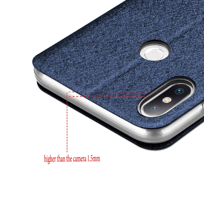 Mofi Купить Чехол Книжку Для Xiaomi Mi8