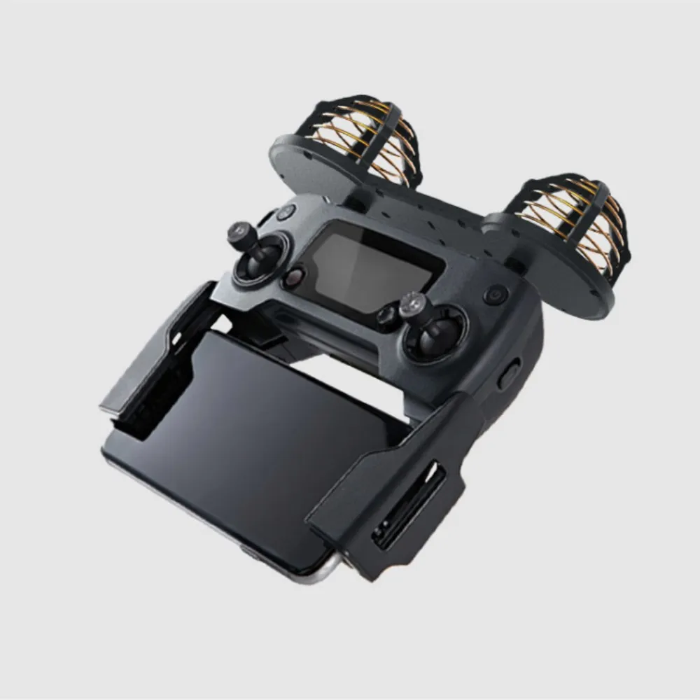 Поляризационные антенны 16 дБ FPV Для DJI Mavic Pro Air 2 и Spark пульт дистанционного