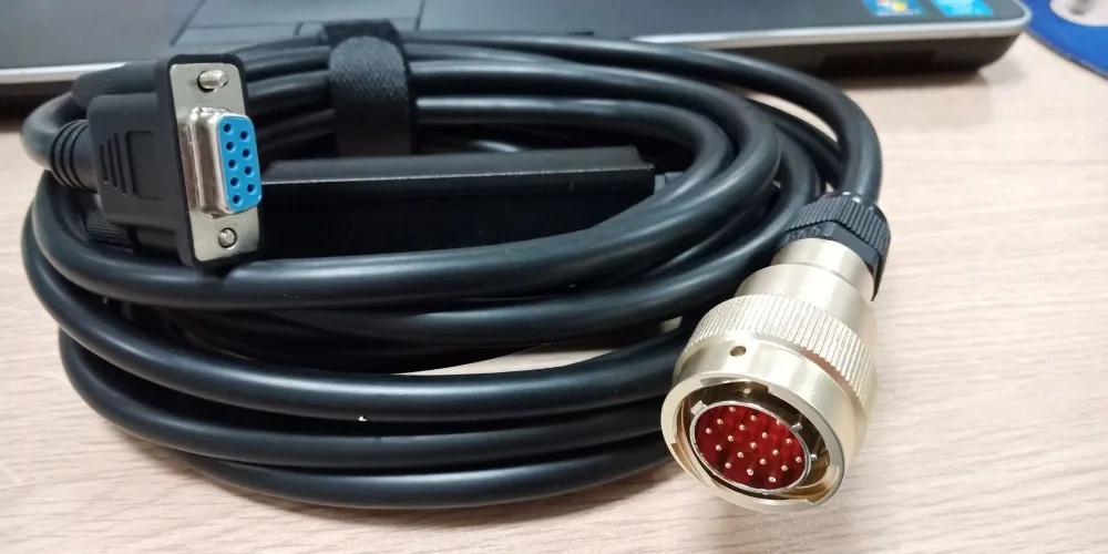 C3 автомобильный OBD2 кабель и разъем RS232 к RS485 кабель для MB STAR C3 для мультиплексора автомобиля диагностические инструменты кабель с печатной платой