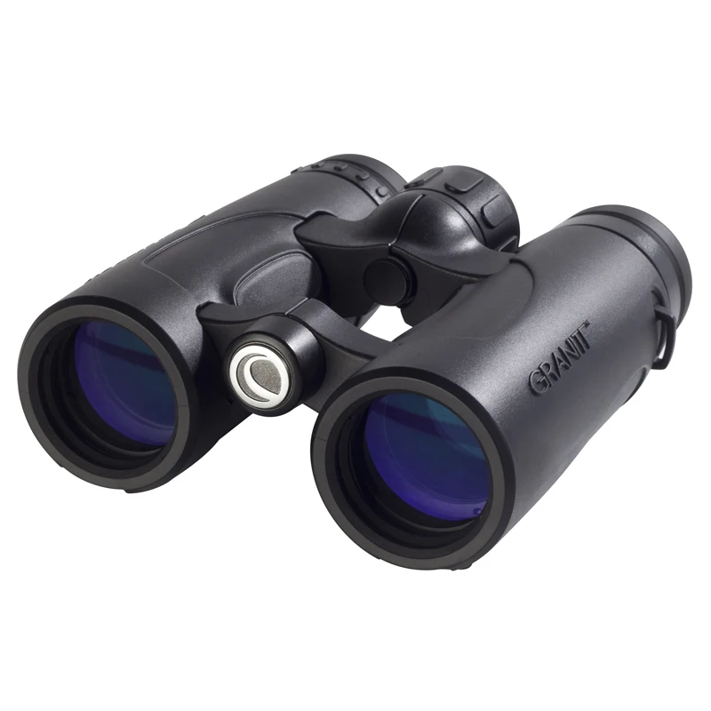 Полностью с многослойным покрытием Opitcs 9 * 33ED CELESTRON гранитный бинокль телескоп ED