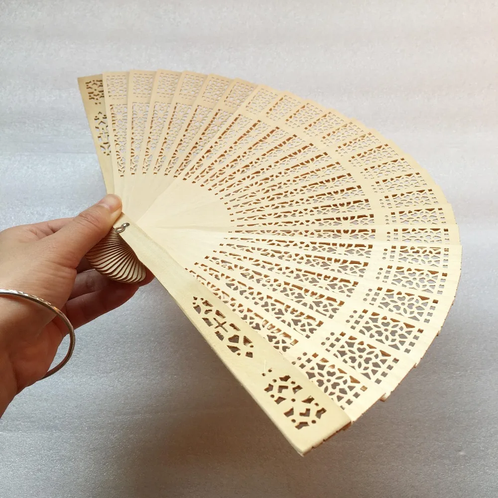 Бесплатная доставка 50 шт./заказ оптовая продажа сандалового дерева свадебные