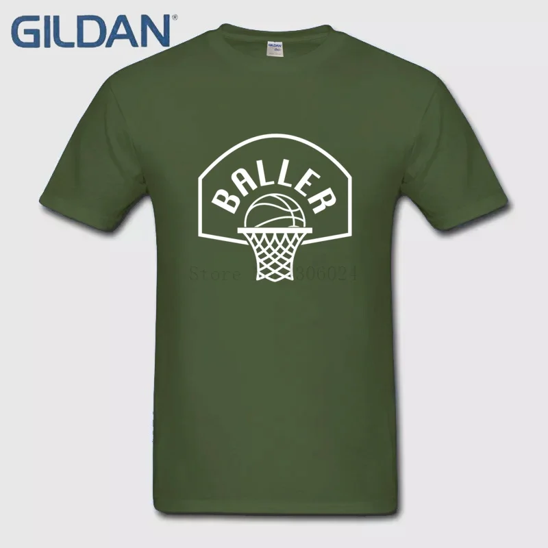 Летняя распродажа черный-хоп негабаритных BALLER Баскетболисту подарок с круглым