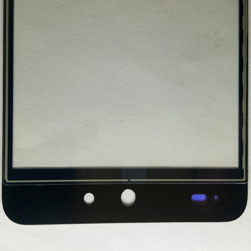 100% рабочий ОК для Micromax Canvas Juice 3 Q392 сенсорный экран дигитайзер панель Q392|Сенсорные