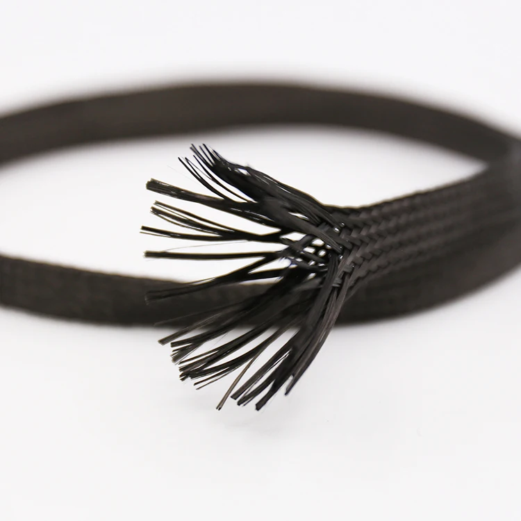 Втулка из углеродного волокна 10 м втулка плетеная 3k Аэрокосмическая (8 мм 15