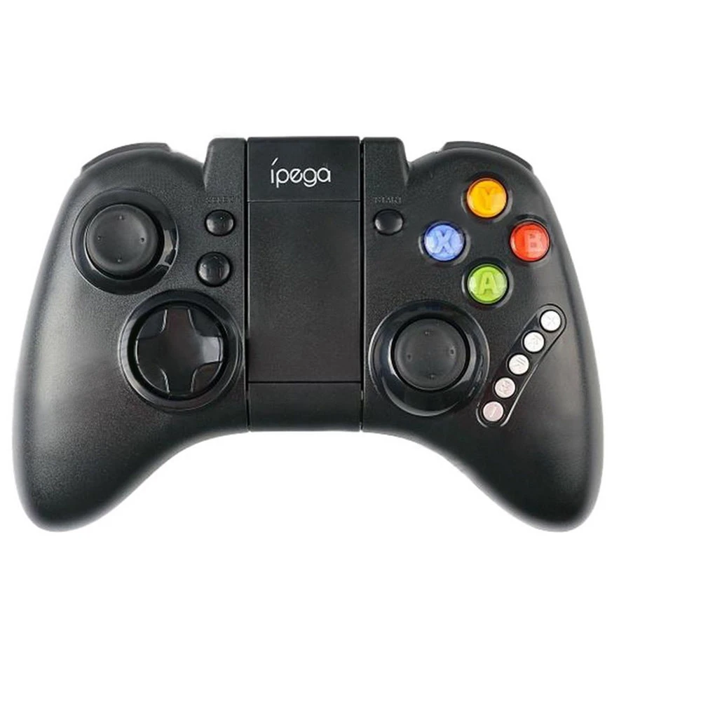 IPEGA PG-9021 Wireless Bluetooth V3.0 Gamepad Joystick For Games Classic Game Controller Android IOS PC Samsung | Электроника