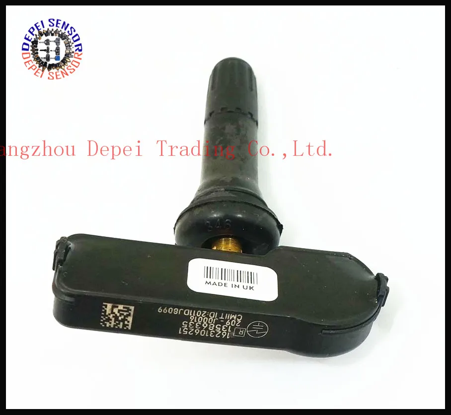 DPQPOKHYY для оригинального OEM ACDelco датчика давления в шинах TPMS 13586335|tpms for|tpms sensortpms tire