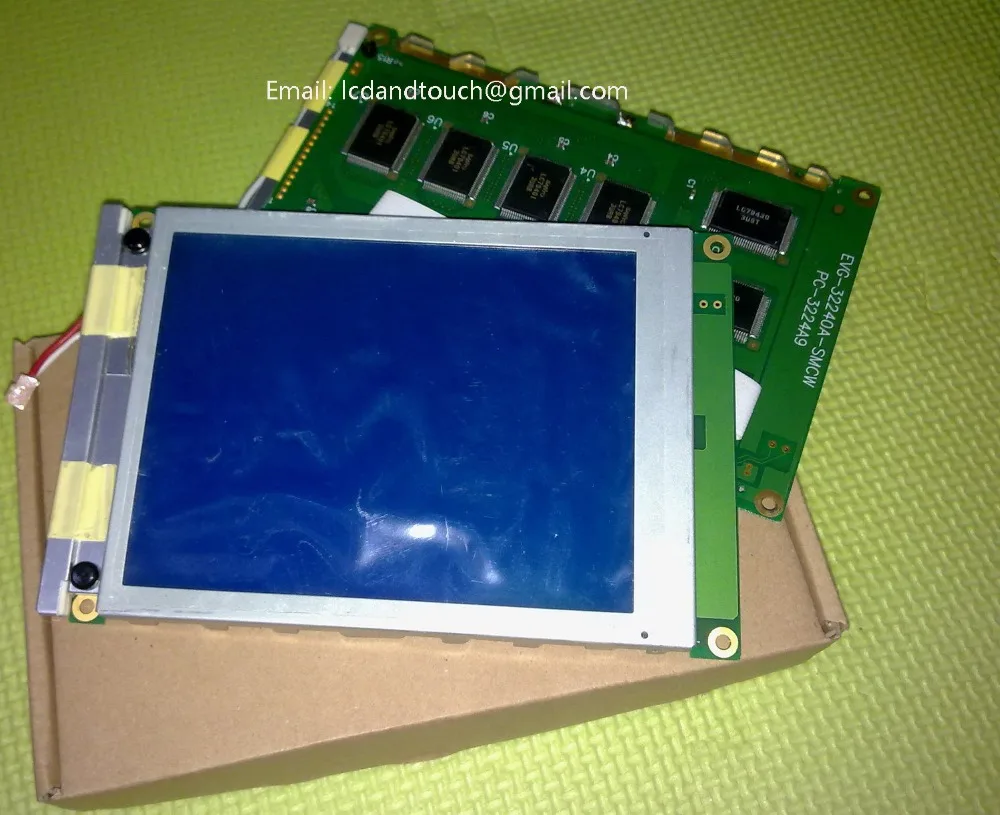 Детали для замены панели ЖК-дисплея