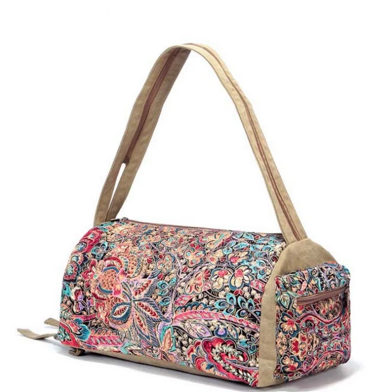 Черная бабочка оригинальный дизайн в этническом стиле Для женщин сумка богемный