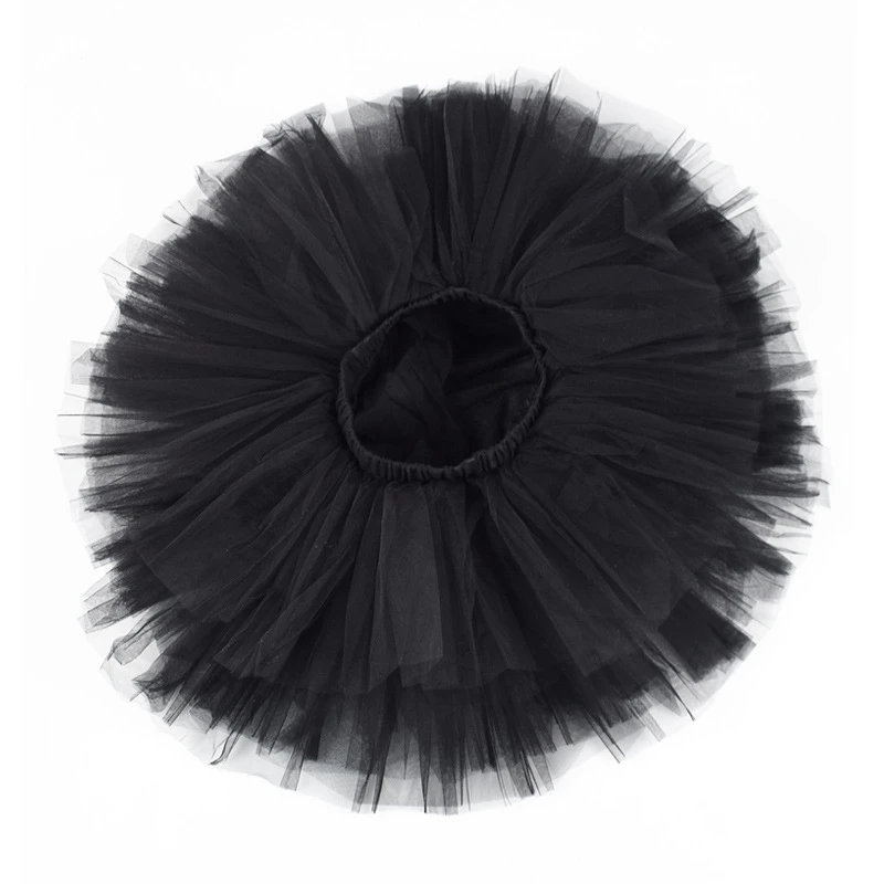 

Baby Girls Tutu Children Skirt Fluffy Ballet Pettiskirt Kids Skirts Princess Tulle Party Dance Skirts For Girls Tutu Cute Show