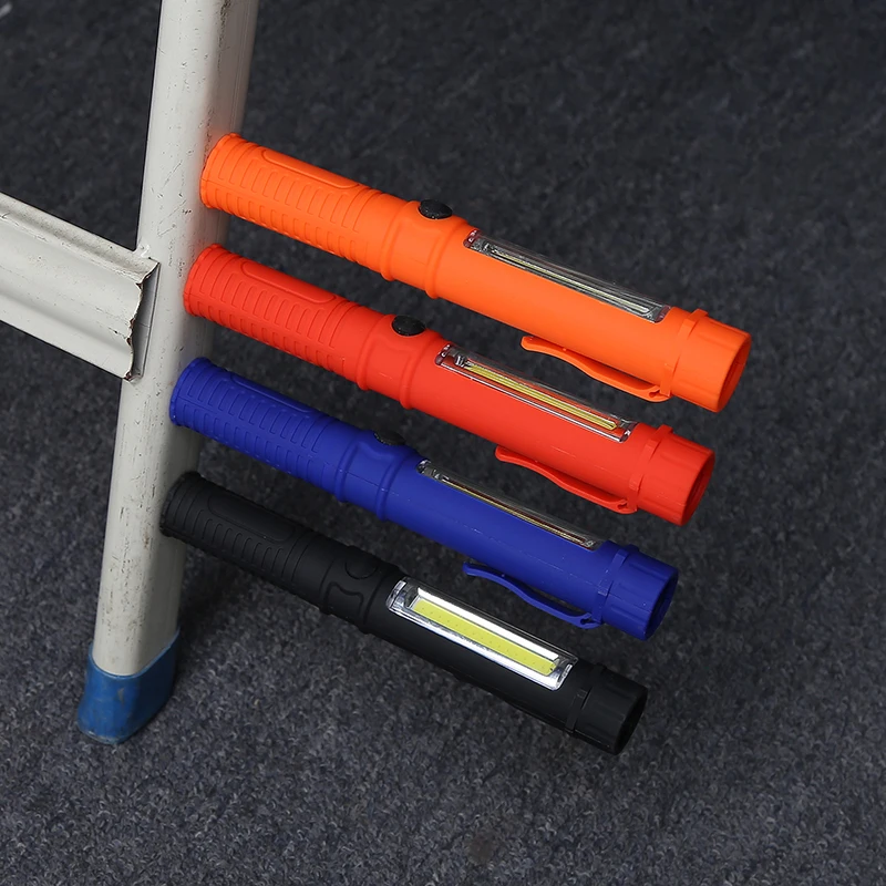 Светодиодный светильник для вспышки COB светодиодный портативный пластиковый