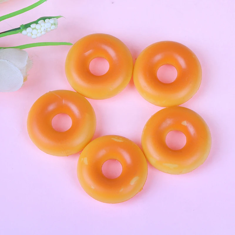 5 шт./лот Kawaii DIY ремесло украшения миниатюрные поддельные пищевые кухонные