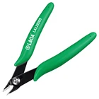 Электронные ножницы LAOA SK5 5 дюймов, диагональные плоскогубцы, электрические ножницы, пластиковые плоскогубцы, инструменты для электрика