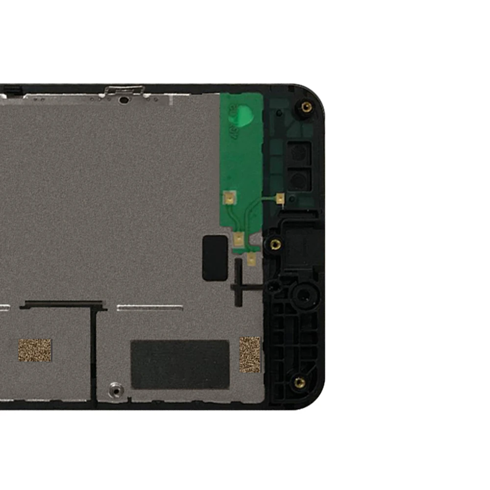 ЖК дисплей для NOKIA Lumia 630 635 + сенсорный экран с рамкой Бесплатная доставка|Экраны