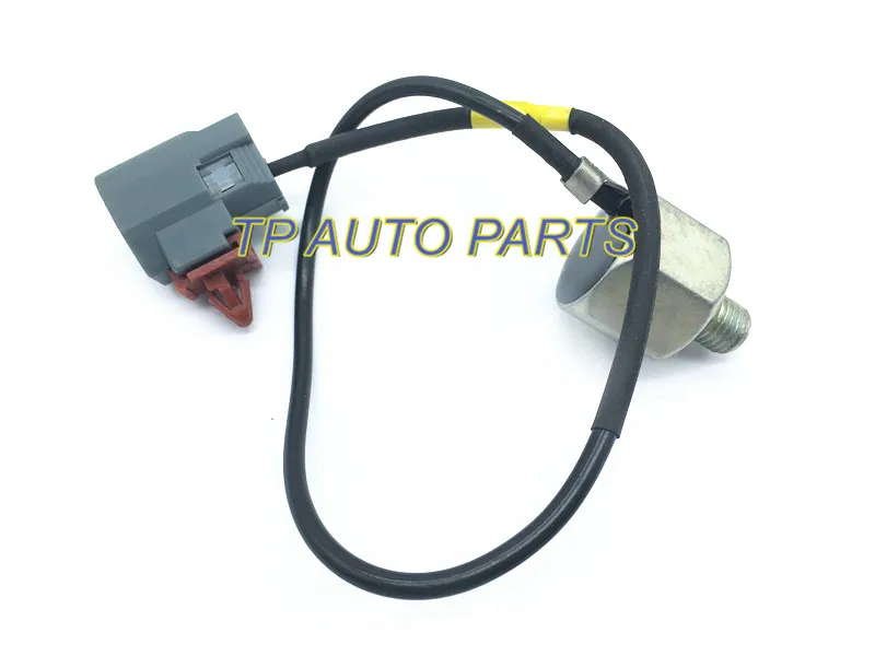 Детонационный датчик для M azda OEM B595 18 921 B59518921 921|Датчик детонации| |