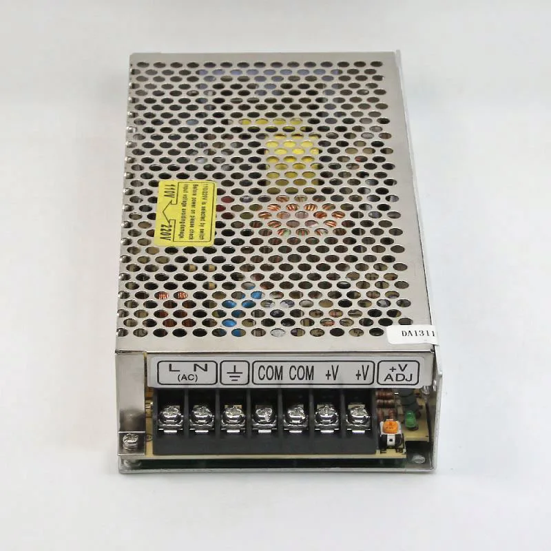 

Universal Switch power suply 18V DC 8A 145W Led Driver Unit Led Transformer 220v 110v AC To DC Fonte 18V For CNC CCTV