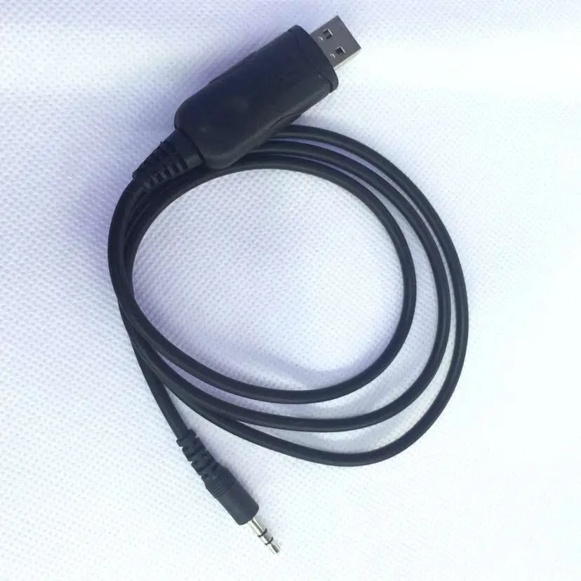 USB кабель для программирования QYT Mobile Radio KT UV980 KT8900 8900 KT8900R 8900R высокое качество|usb