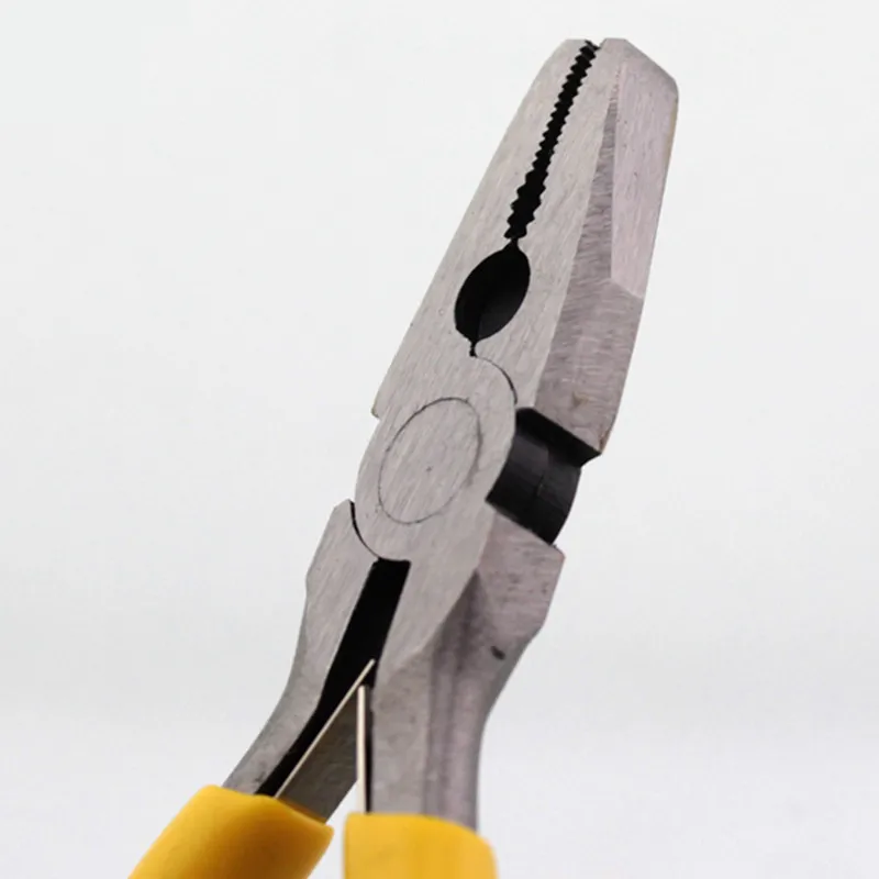 RDEER Cutting Pliers 5''/125mm Wire Stripper Crimping Cutter Multitools Hand Tools | Инструменты