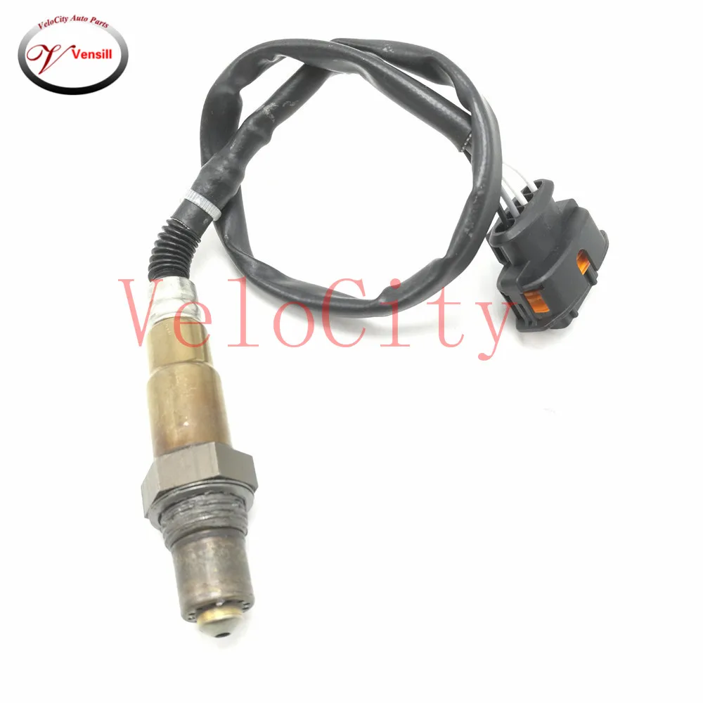 

Oxygen Sensor O2 Sensor For 2008-2009 Pontiac G8 3.6L-V6 Part No# 92210450 855351