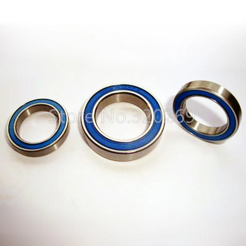 6903/18 18307 2RS MR18307 No Standard велосипедный подшипник 18x30x7 18*30*7|Валы| |