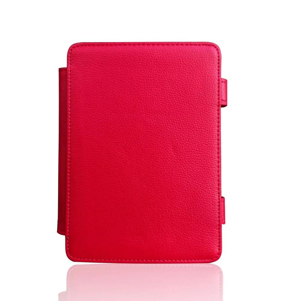 Кожаный чехол для электронной книги pocketbook Basic 1 2 3|case for pocketbook|ereader covercover ereader |