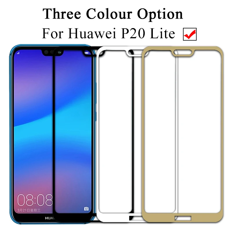 Стекло для Huawei P20 Lite P 20 Light P20Lite закаленное стекло huawie P20Light huwawei 20PLite Защитная