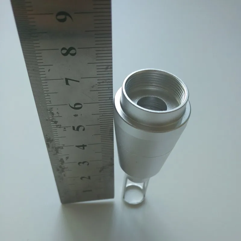 Лазерный наконечник для объектива, углеродный крем 1064nm 532nm 1320nm для удаления черных точек, углеродный лазер для ухода за кожей лица