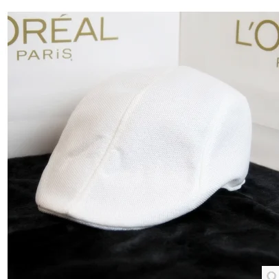 Новая Мода Плоская Крышка Берет Мужчин Береты Gorras Planas hombre Masculina Хет Boina Feminina Chapeu