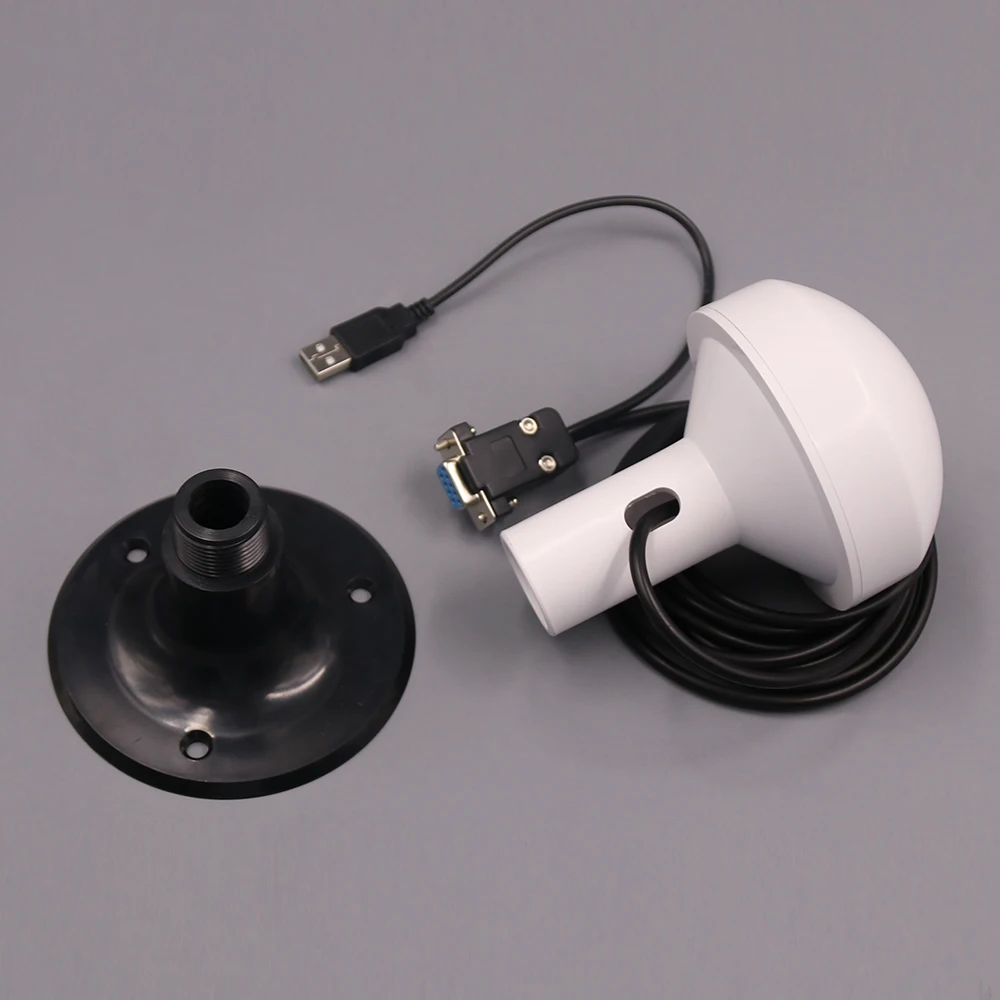 BEITIAN IPC M8030 KT 3 0 m 9600b USB стандартная пластиковая основа женский + 2 Мужской кабель