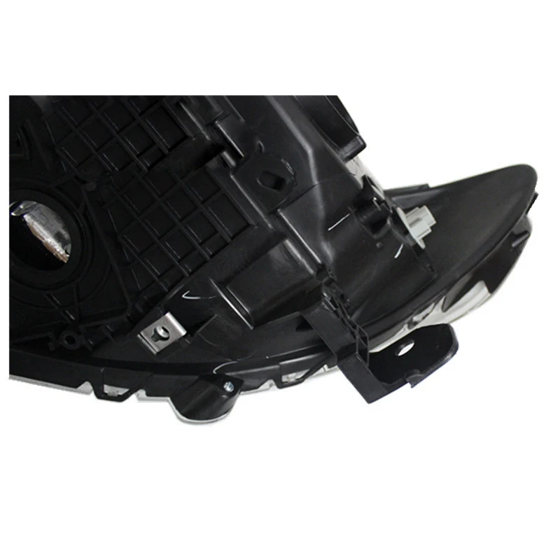 HID, 2009~ 2013, автомобильный Стайлинг для Odysey фар, insight, MDX, Passport, ridgeline, pilot, Delsol, Odysey Головной фонарь