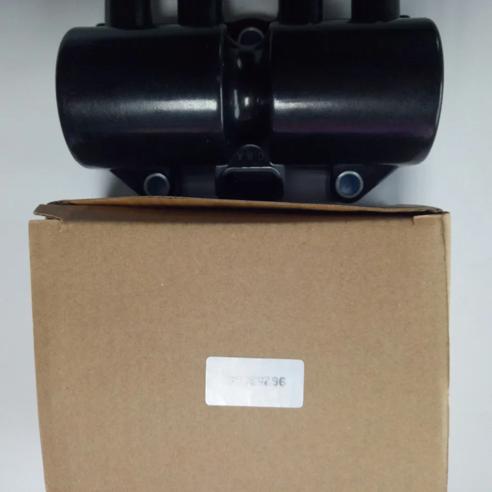 Катушка зажигания для Chevrolet 2004-2008 Aveo Aveo5 2008-2007 1.6L OEM 96253555 UF-503 UF503 25182496
