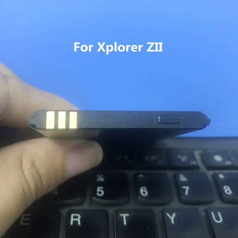 

3.8V Original High Quality Battery For Symphony Xplorer ZII Batteries