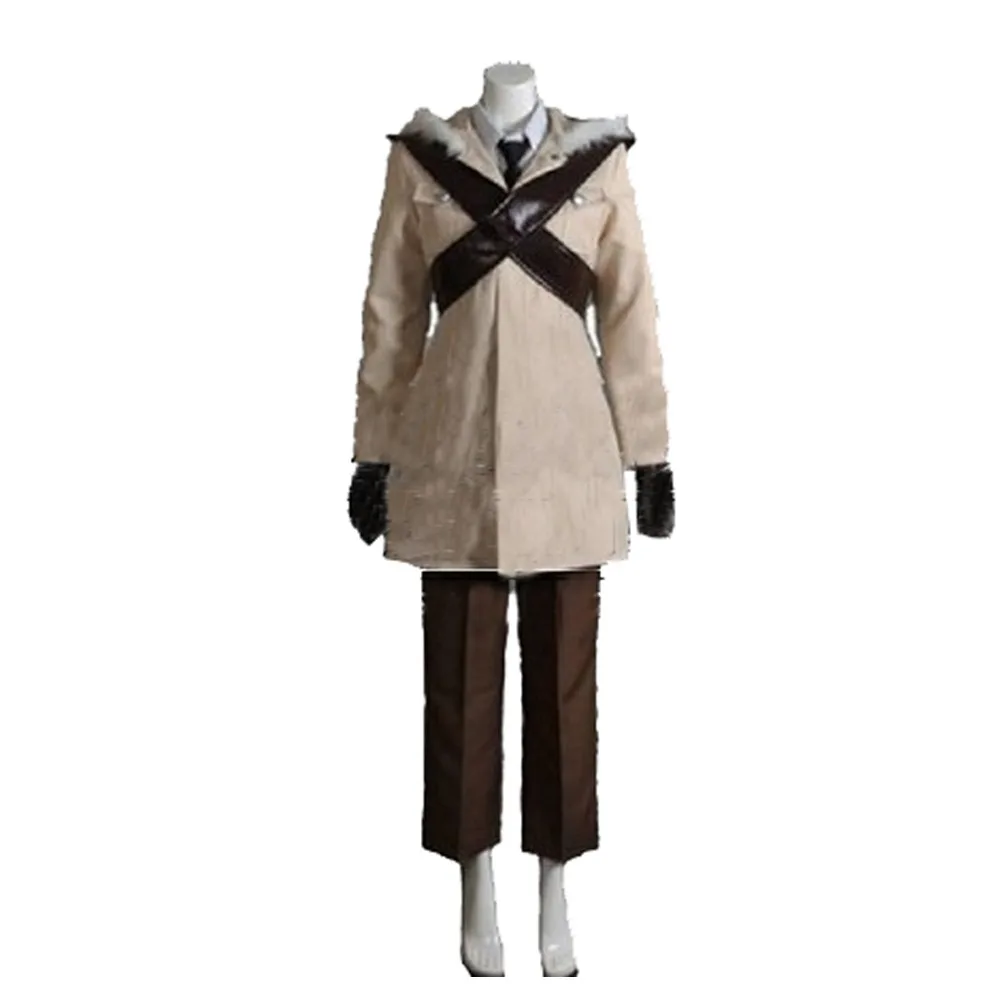 2021 Axis Powers hetalia canada Военная униформа костюм для косплея|cosplay costume|uniform cosplaymilitary uniform