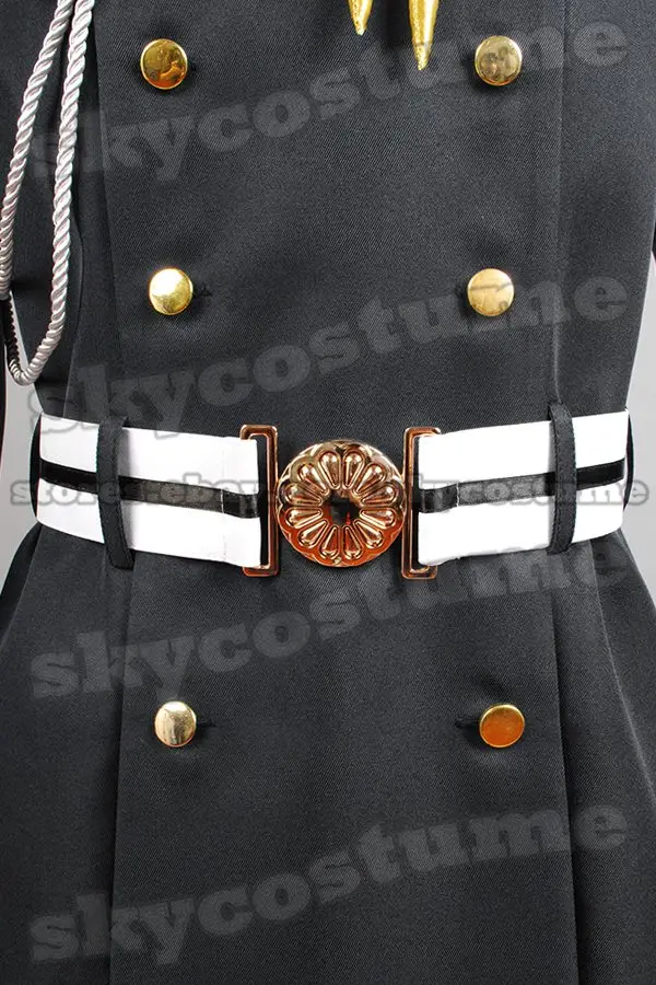 Аниме Seraph of the End косплэй костюм guren ichinose Косплэй костюм карнавальный костюм на Хэллоуин