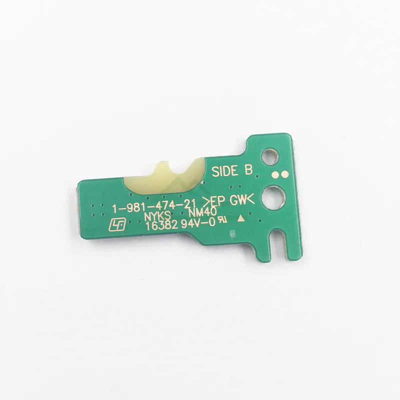 10pcs ON OFF Power Switch Board Circuit PCB replacement for PS4 Pro Console VSW-002 | Электроника