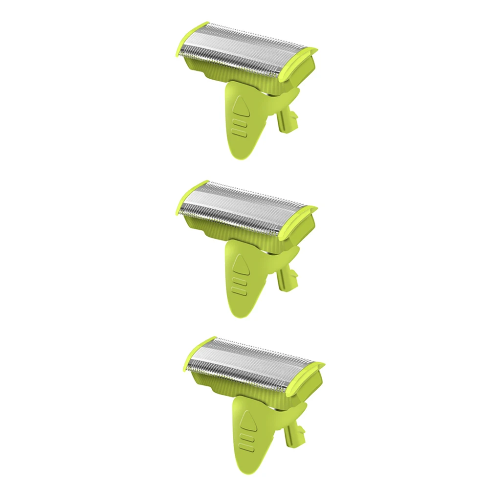 Лезвие бритвы бреющая головка электробритва Запчасти|Электробритвы| |