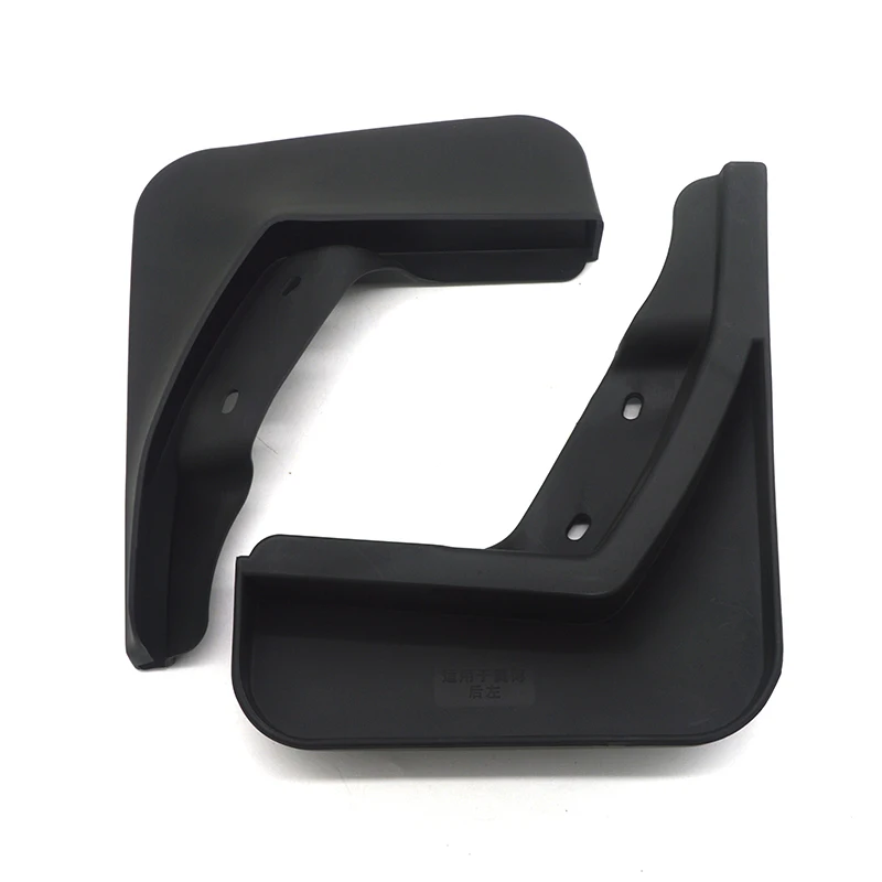 BOOMBLOCK 1 комплект автомобильные передние и задние брызговики для Ford Ecosport 2013 аксессуары брызговики крылья брызговики