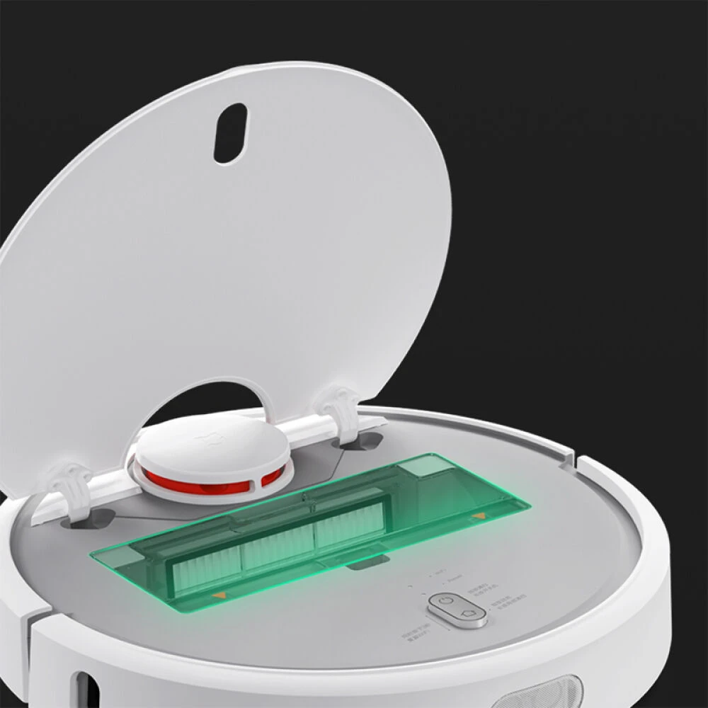 Xiaomi Mi Roborock S50 S55 робот пылесос 2/V2 приложение управление пыли стерилизовать умный
