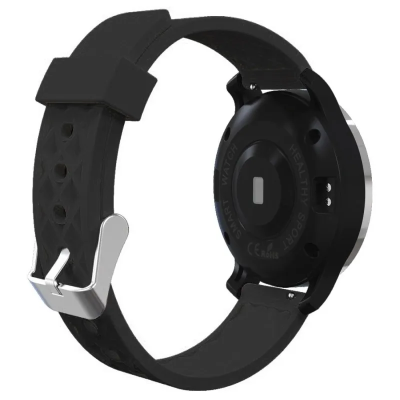 Fstong F69 Bluetooth часы Водонепроницаемый инфракрасный пульт дистанционного