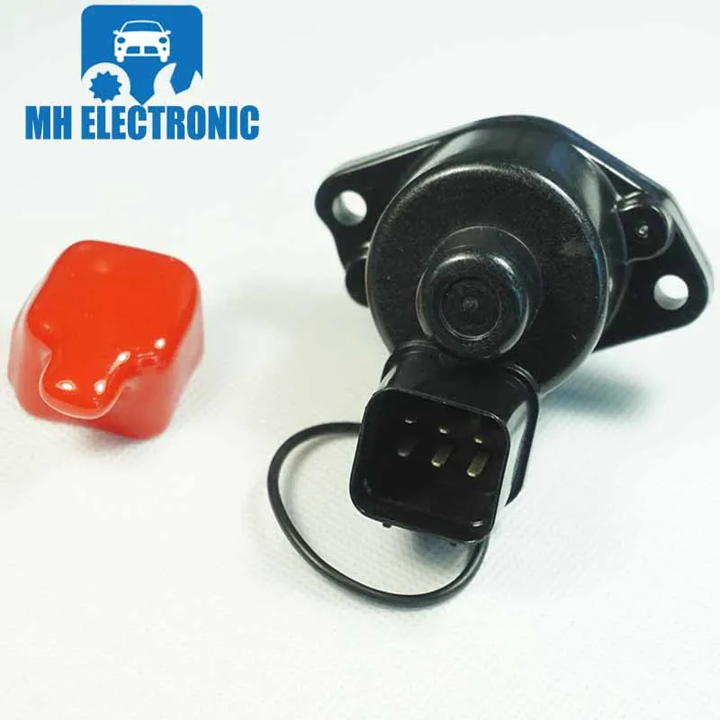 Электронный Регулятор Холостого Хода MH IACV для Mitsubishi Eclipse Galant Talon Dodge Hyundai Sonata Elantra