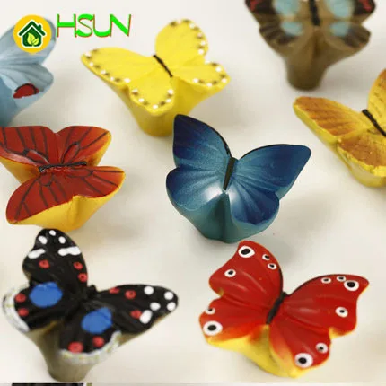 2 шт. детская обувь в сельском стиле|Ручки шкафа| |