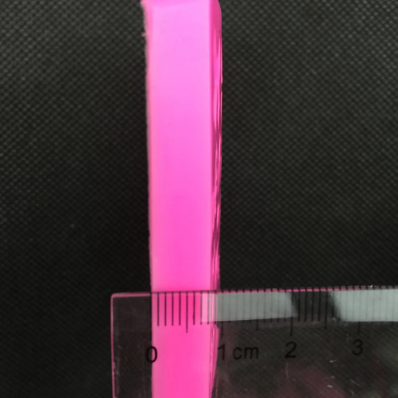 1 шт. силиконовая розовая красивая форма банта шоколадные конфеты Jello помадная