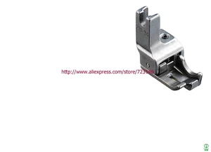 #211-14 JUKI INDUSTRIAL SEWING MACHINE PRESSER FOOT for DURKOPP BROTHER CONSEW MITSUBISHI PFAFF SEIKO SINGER SIRUBA TAIKO TOYOTA
