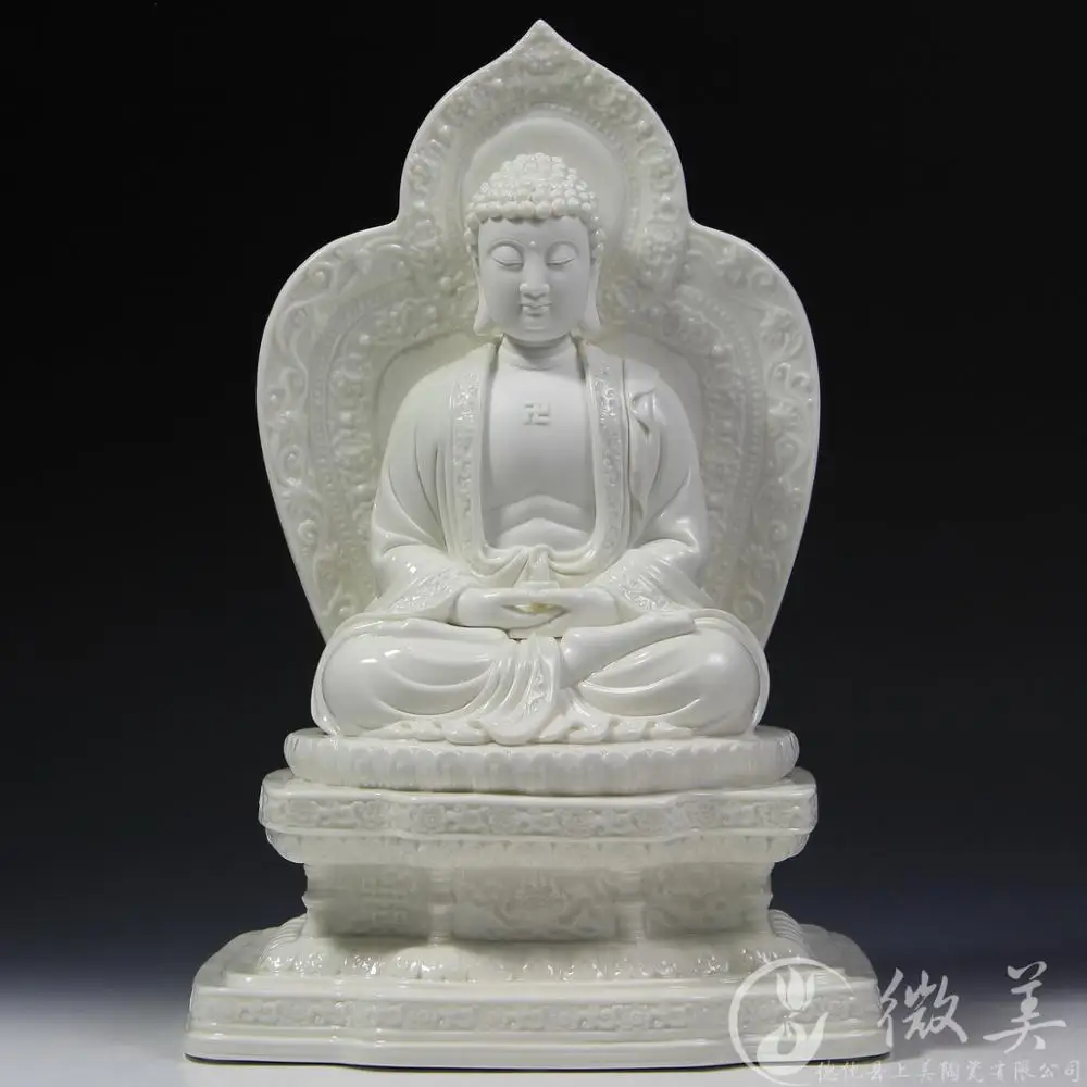 Микро beauty 15 дюймовый экран на Sam Buddha Ksitigarbha Bodhisattva Гуаньинь Будда шакья Муни
