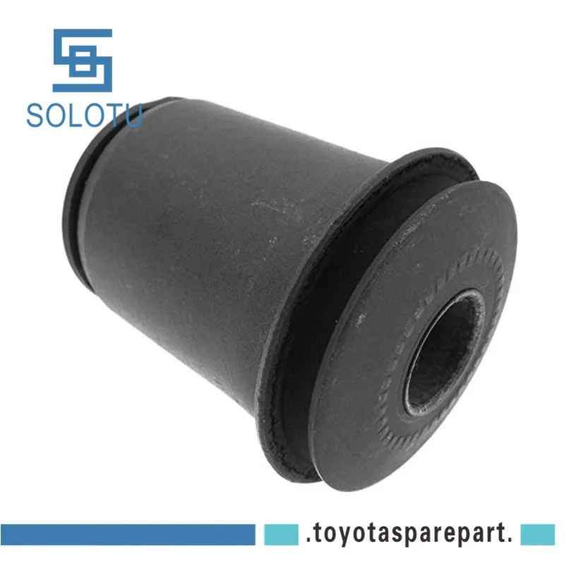 Передняя Нижняя подвесная втулка RH для HILUX KZN165/190 LN166/167 48061 35011|bushing| |