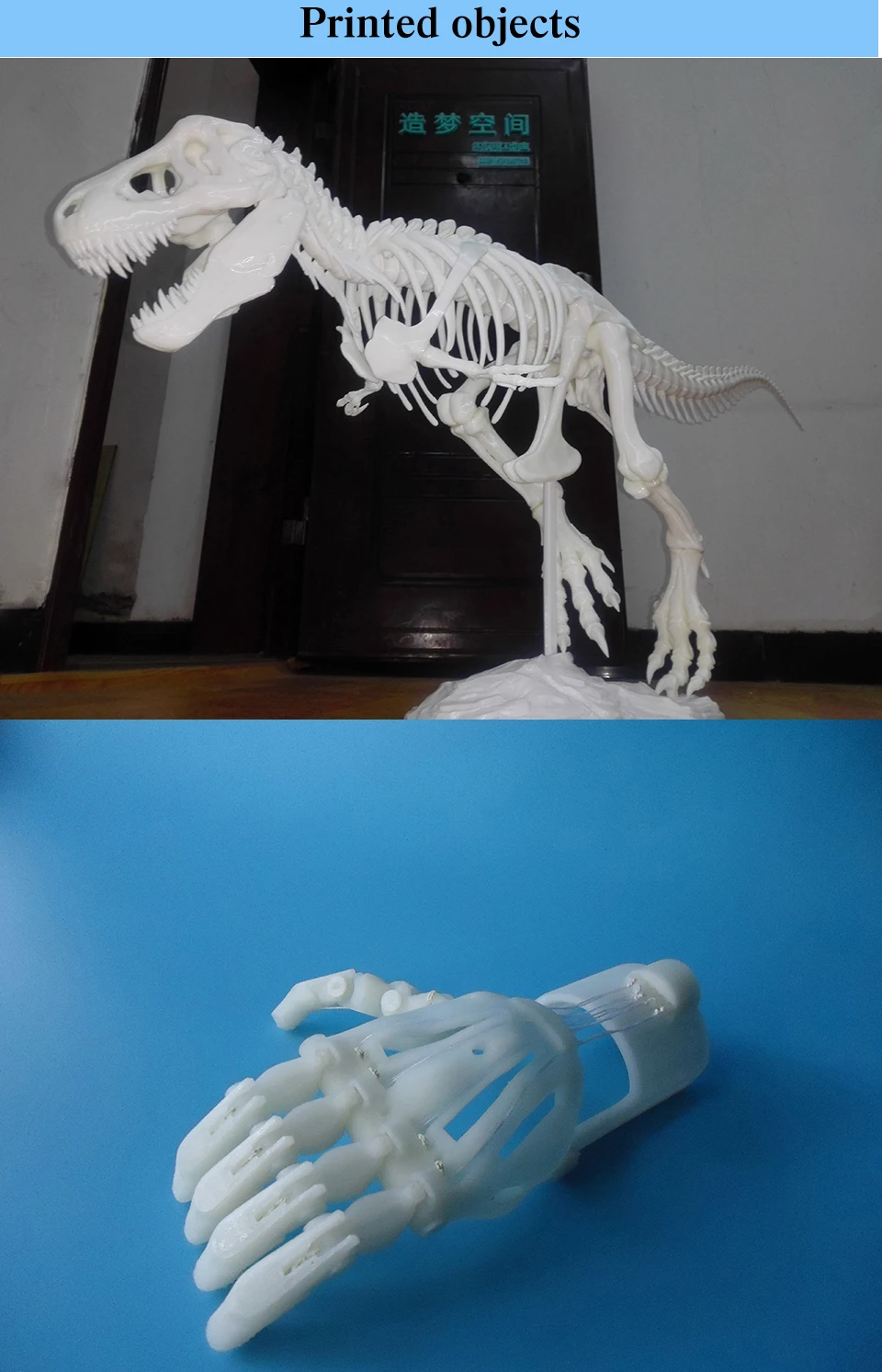 Jenny Maker 3 DIY/Собранный FDM 1,75 мм нить Боуден Экструдер 3d принтер с одним соплом 3d принтер в продаже