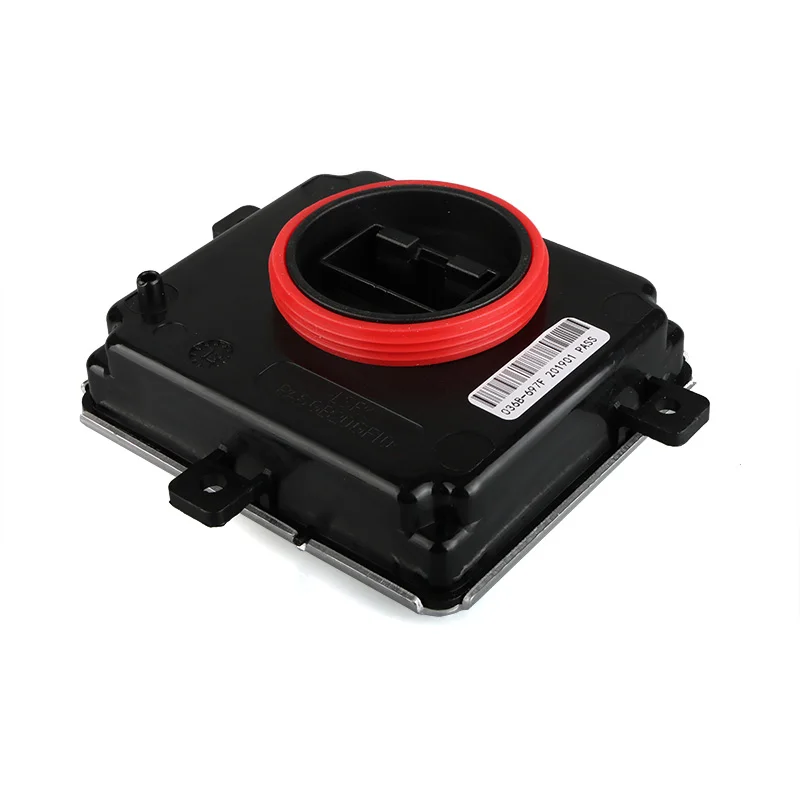 Ксеноновый балласт ксеноновой фары 4G0907697F 1 шт. новинка 100% OEM 4G0.907.697.F | Автомобили и