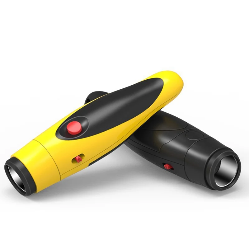 Профессиональный электронный свисток управления удобный и гигиеничный для