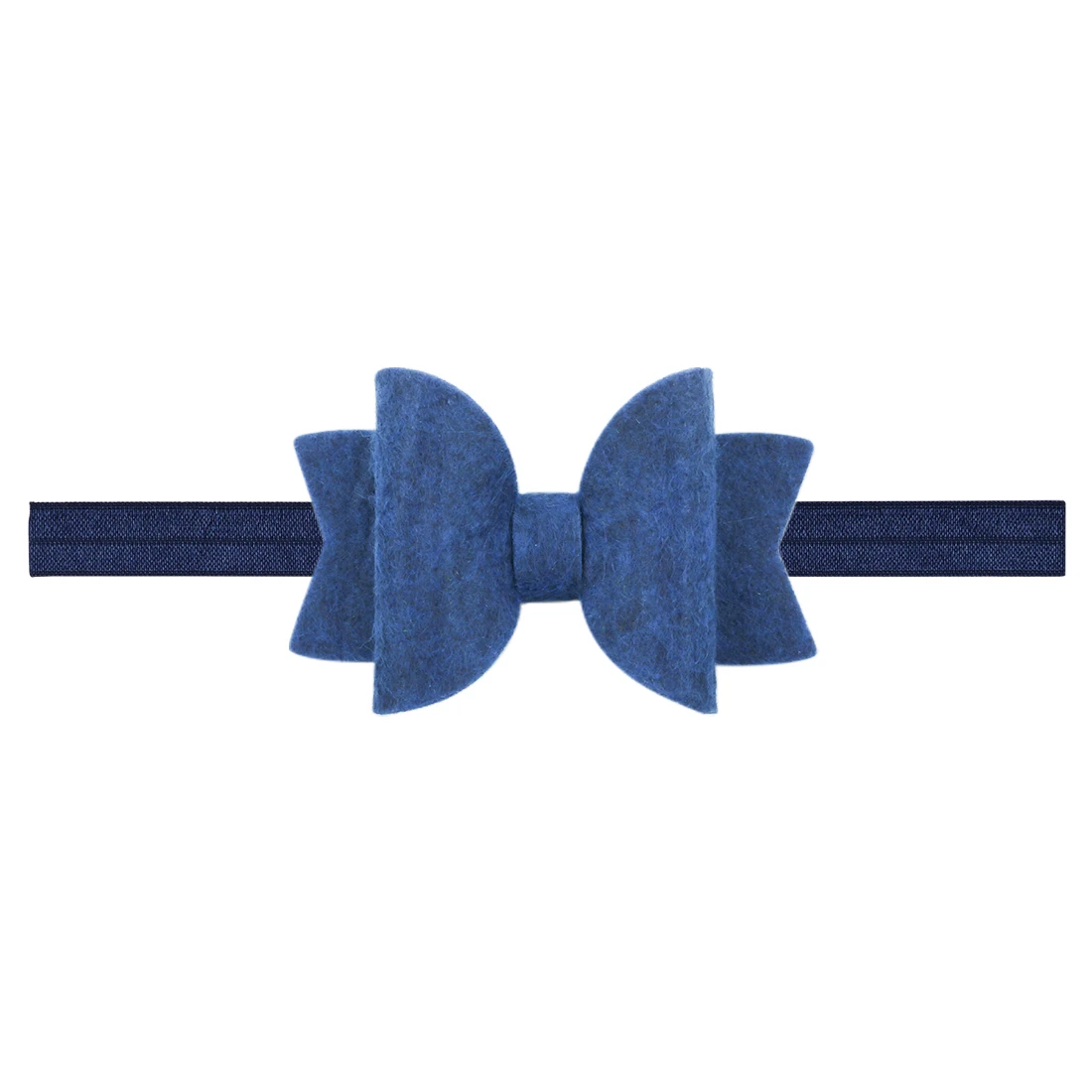 20 шт./компл. женские головные повязки для волос искусственная головная повязка 3