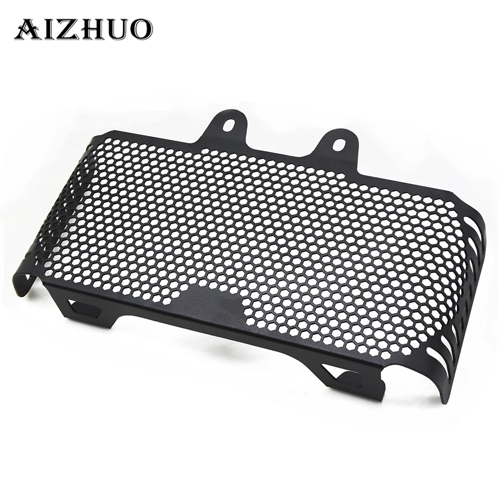 Передняя Защита радиатора для мотоцикла масляная КРЫШКА ДЛЯ BMW R Nine T NineT PURE RACER 2014